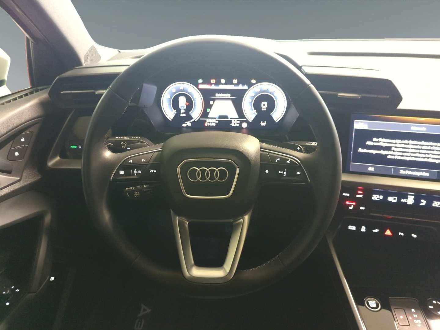 Audi A3 Sportback 40 TFSIe - 2023 - Joinsteer - #11