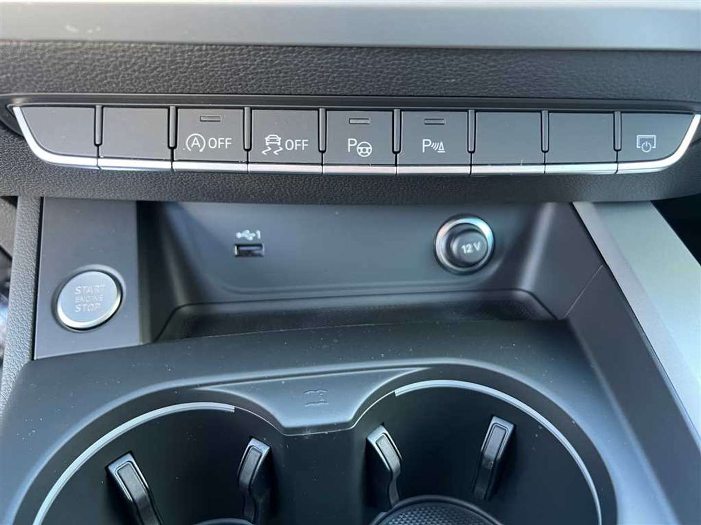 Audi A4 Advanced 35 TDI - 2024 - Joinsteer - #34