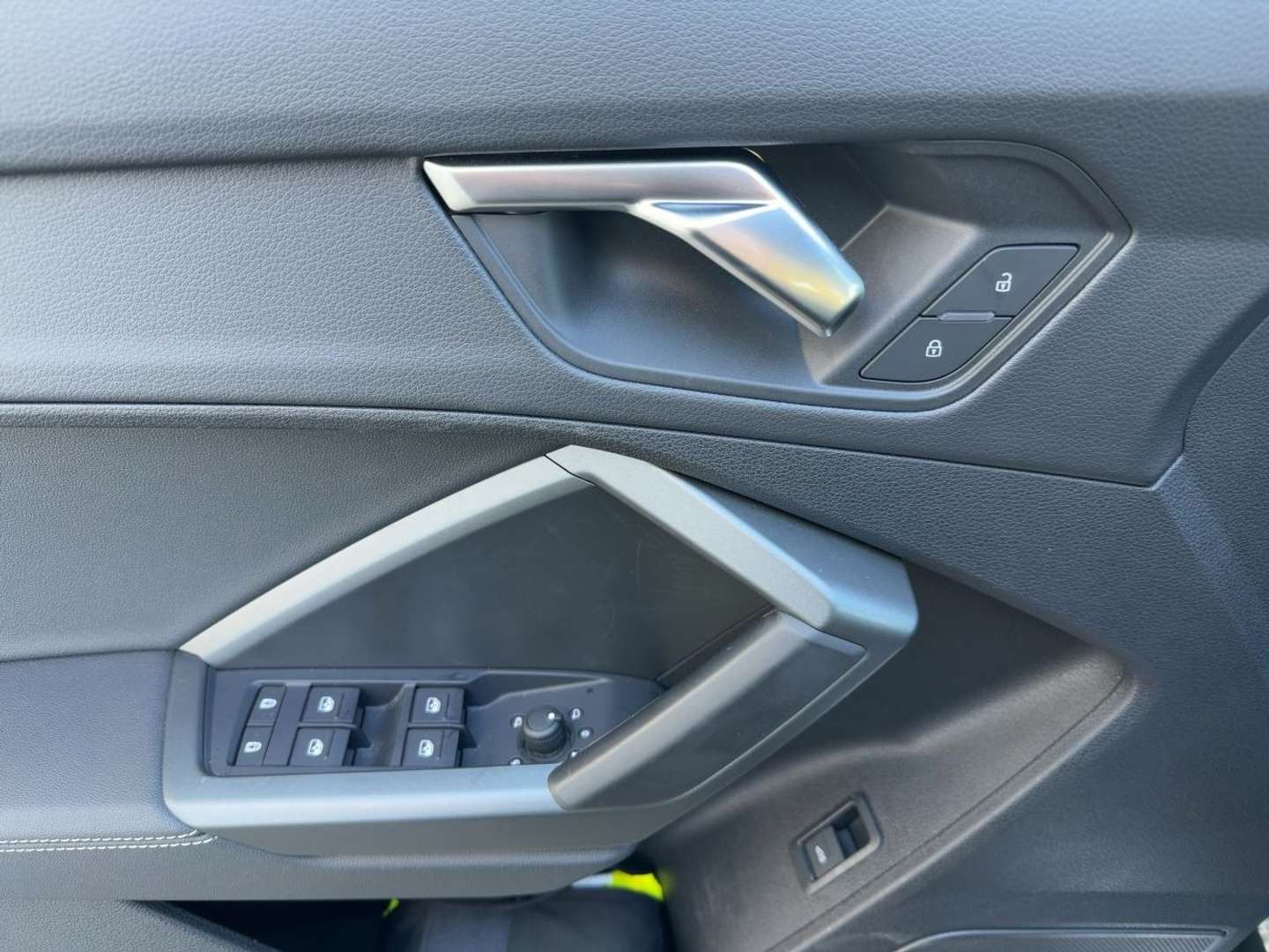 Audi Q3 S Line 35 TDI - 2024 - Joinsteer - #15