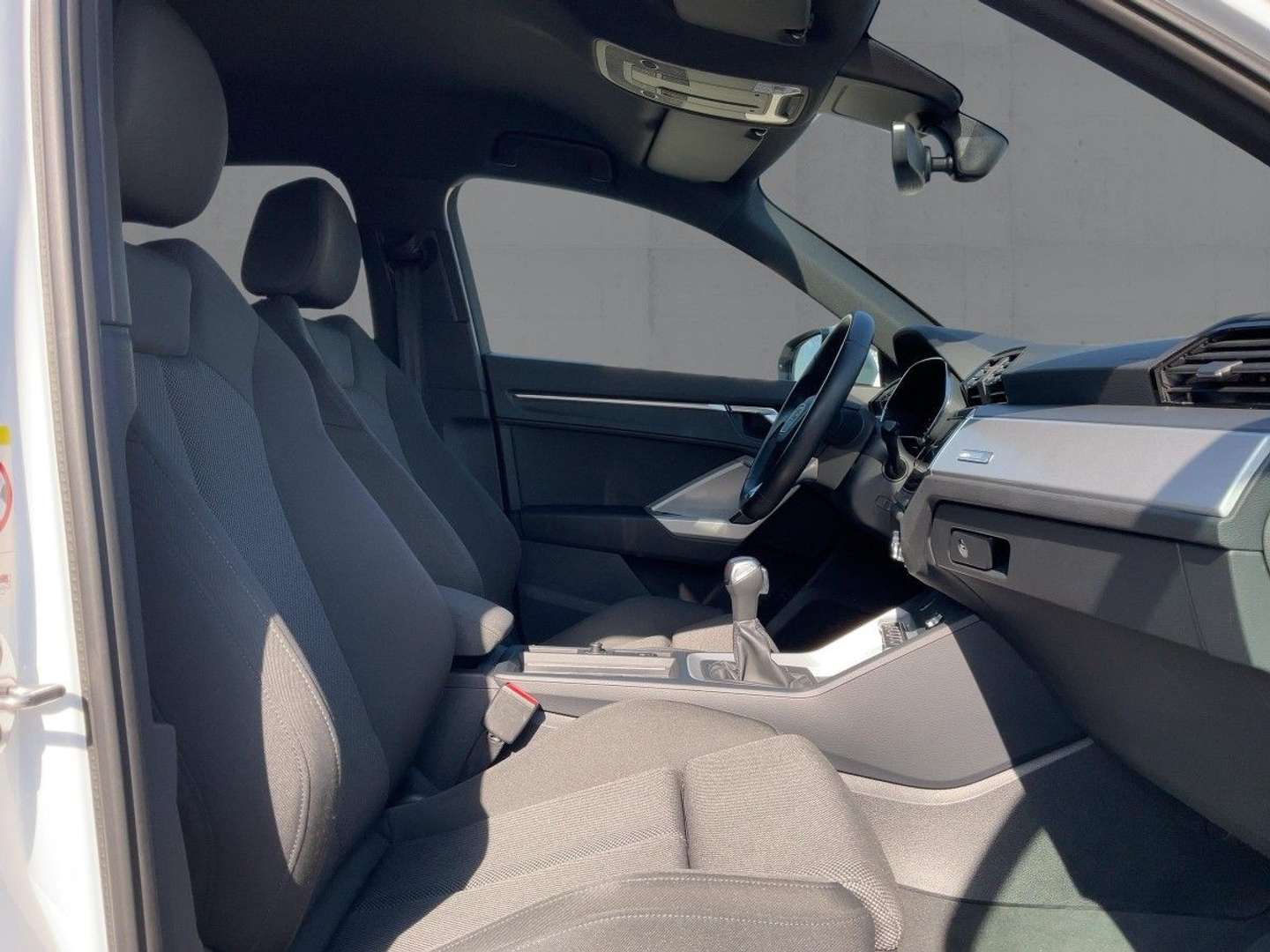 Audi Q3 45 TFSI E - 2023 - Joinsteer - #11