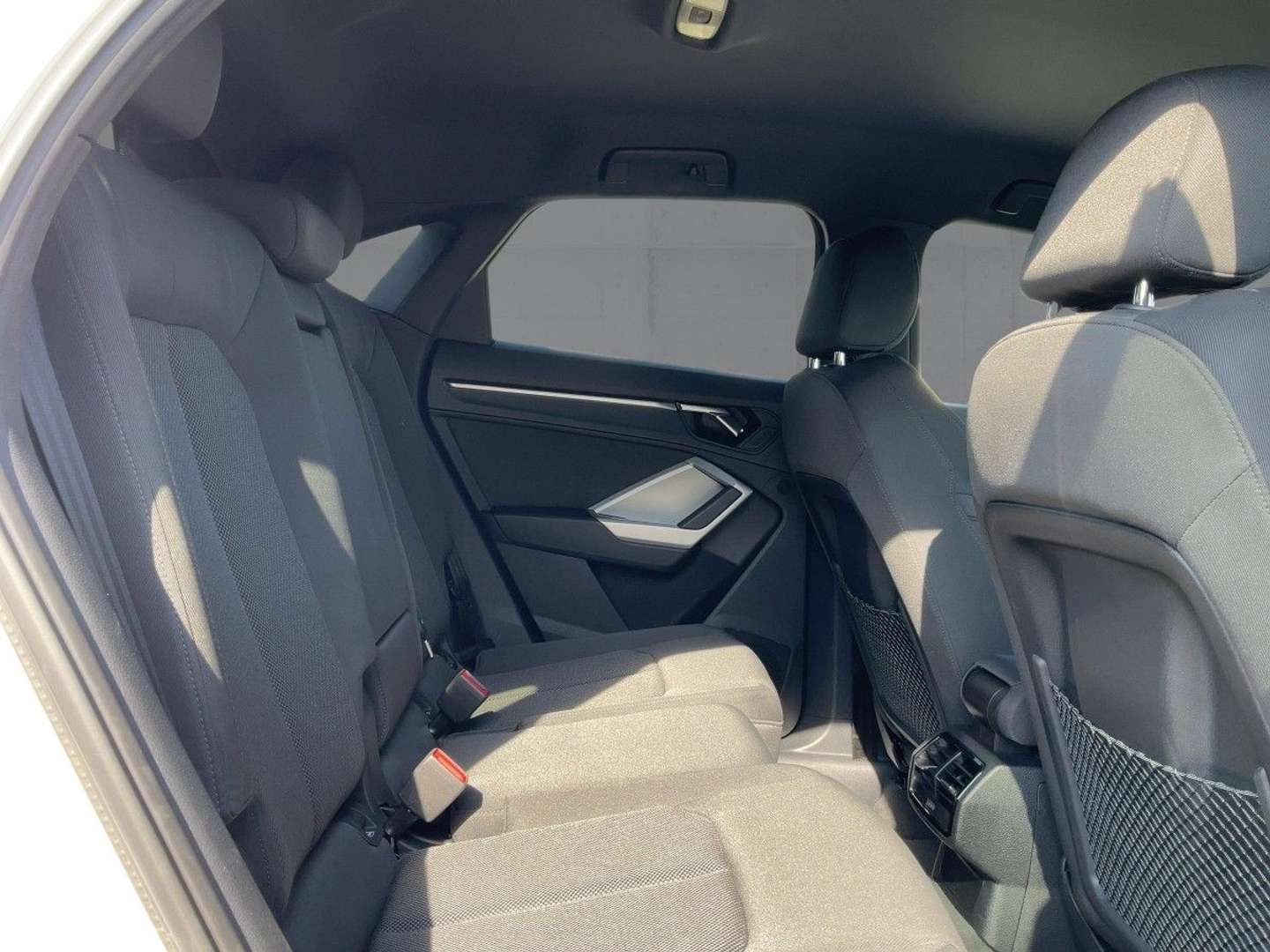 Audi Q3 45 TFSI E - 2023 - Joinsteer - #12