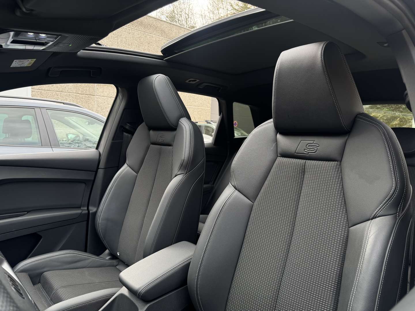 Audi Q4 E-tron Corporate S 45 E-tron - 2025 - Joinsteer - #16