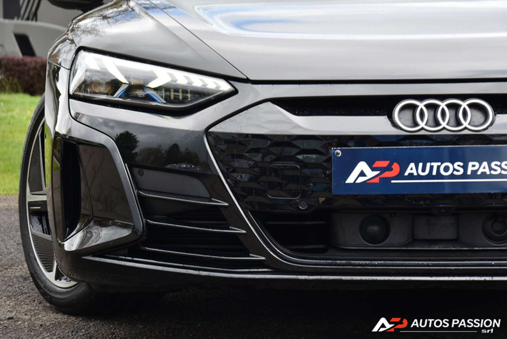 Audi E-tron GT - 2022 - Joinsteer - #8