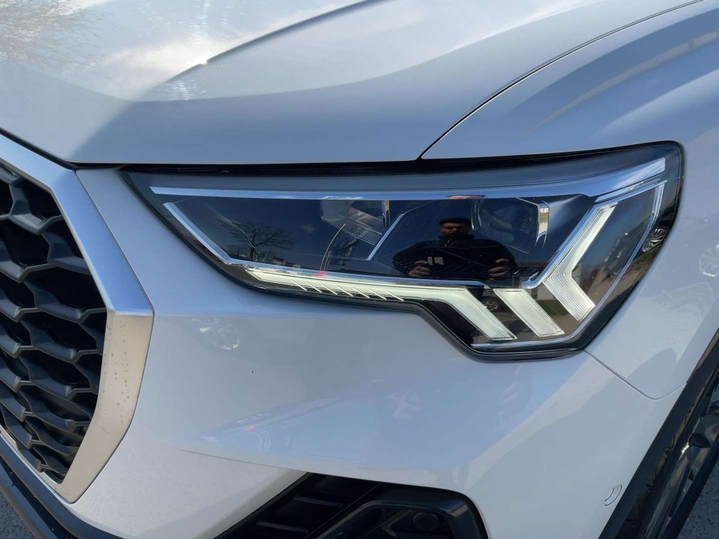 Audi Q3 45 TFSI E - 2023 - Joinsteer - #15