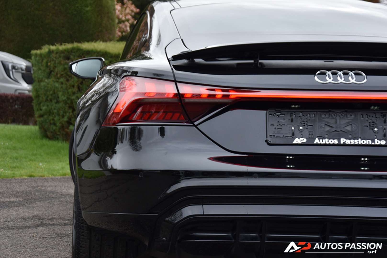 Audi E-tron GT - 2022 - Joinsteer - #9