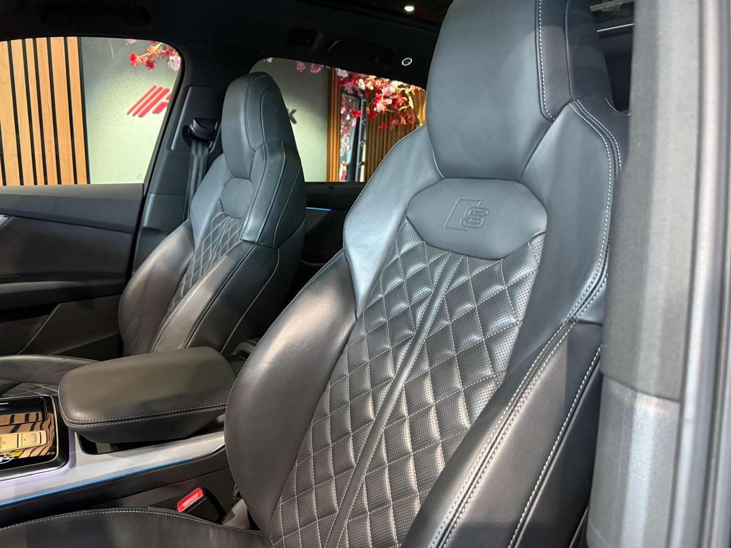 Audi Q7 Pro Line S 55 TFSI E - 2022 - Joinsteer - #18