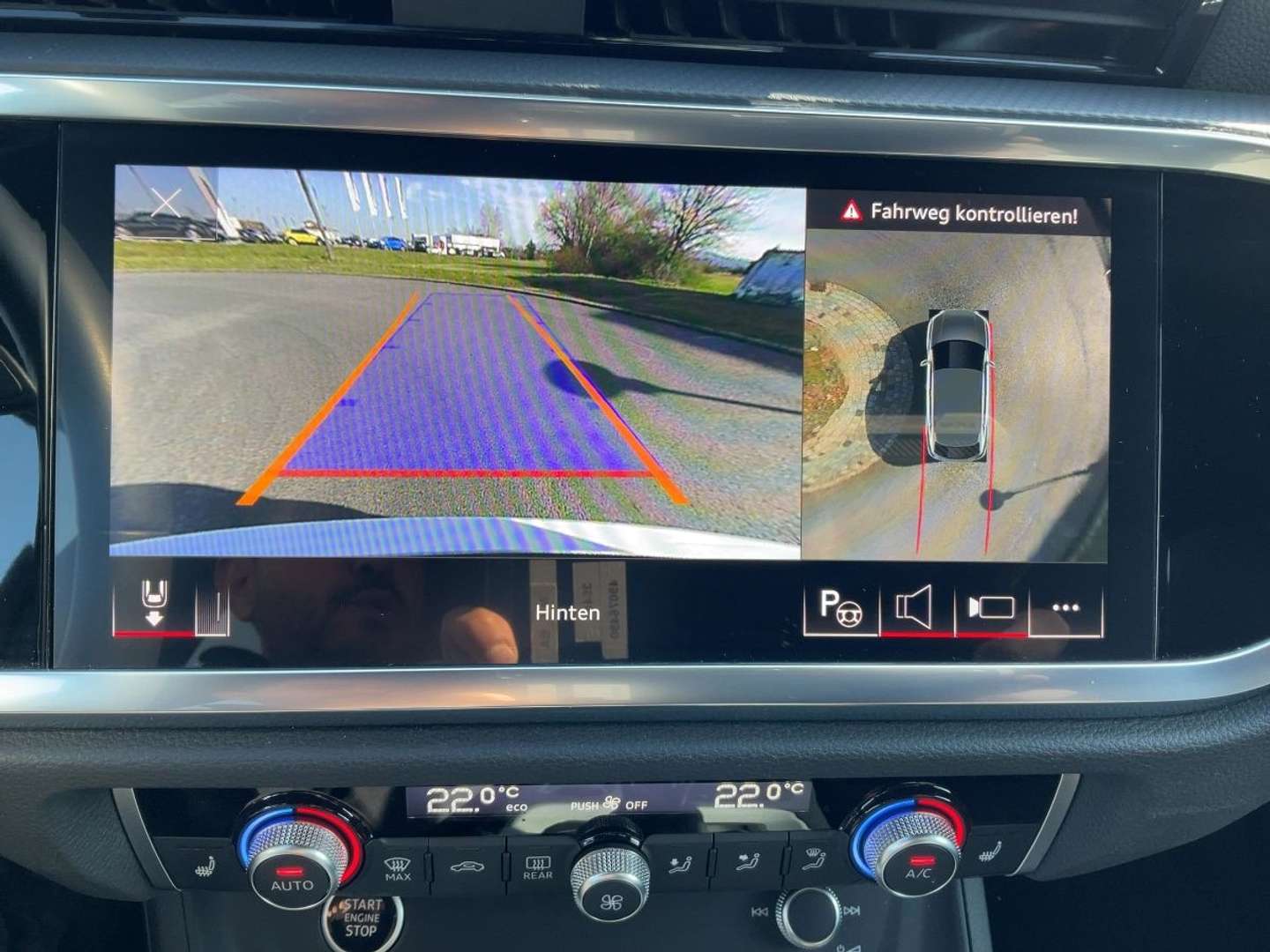 Audi Q3 45 TFSI E - 2023 - Joinsteer - #17