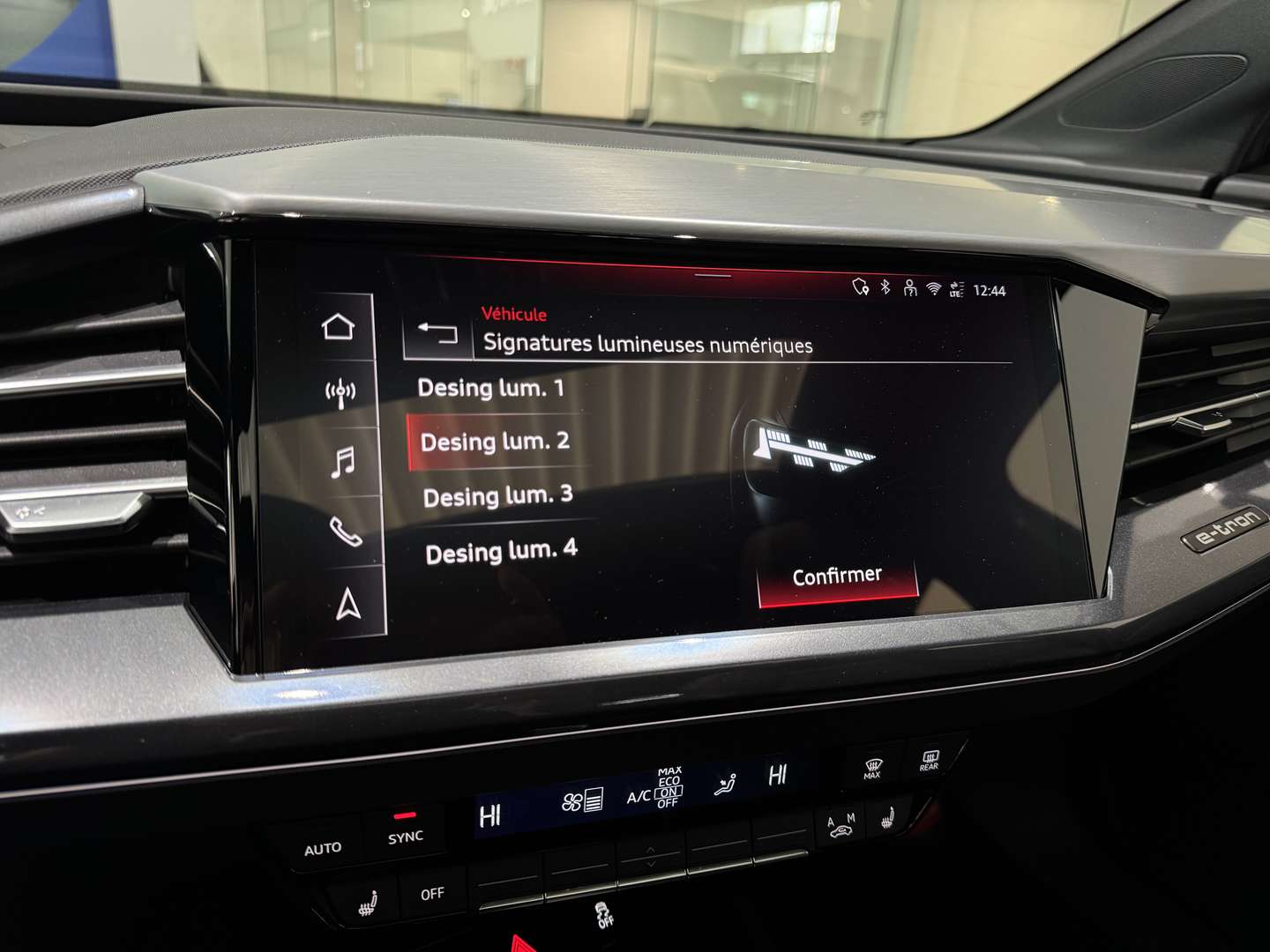 Audi Q4 E-tron Corporate S 45 E-tron - 2025 - Joinsteer - #18