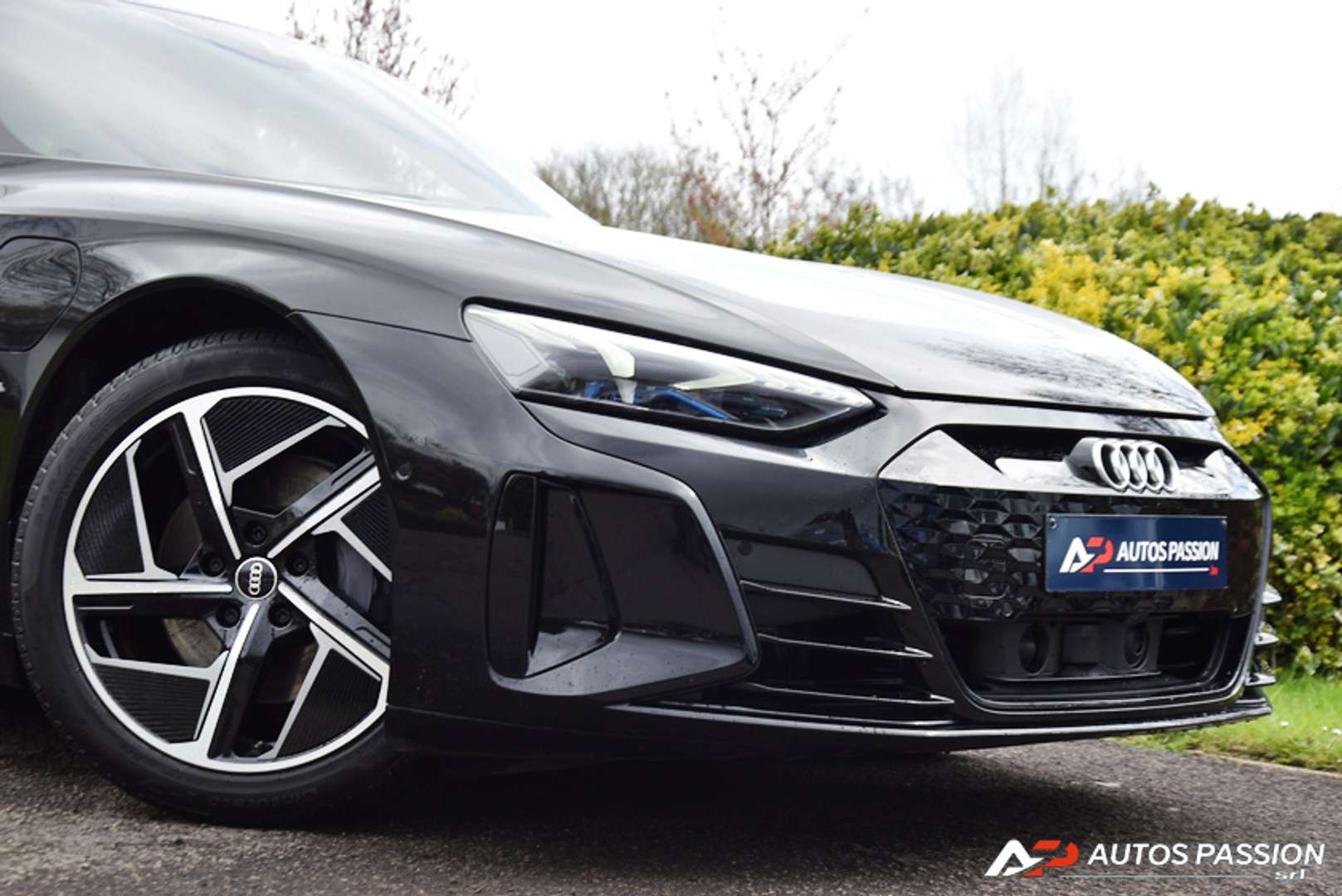 Audi E-tron GT - 2022 - Joinsteer - #10