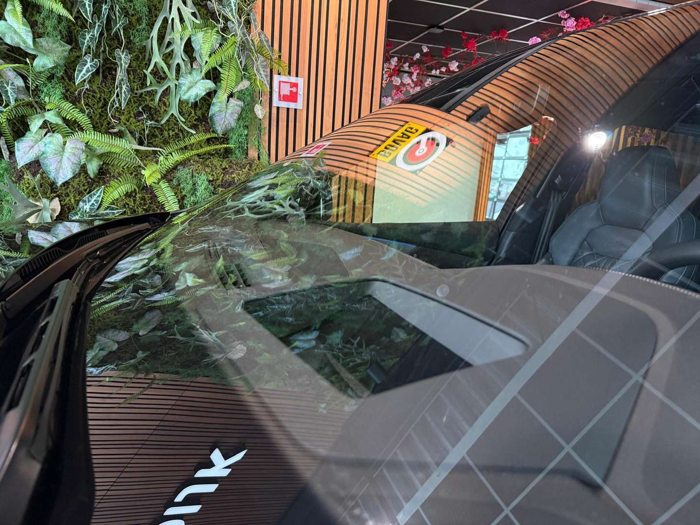 Audi Q7 Pro Line S 55 TFSI E - 2022 - Joinsteer - #19