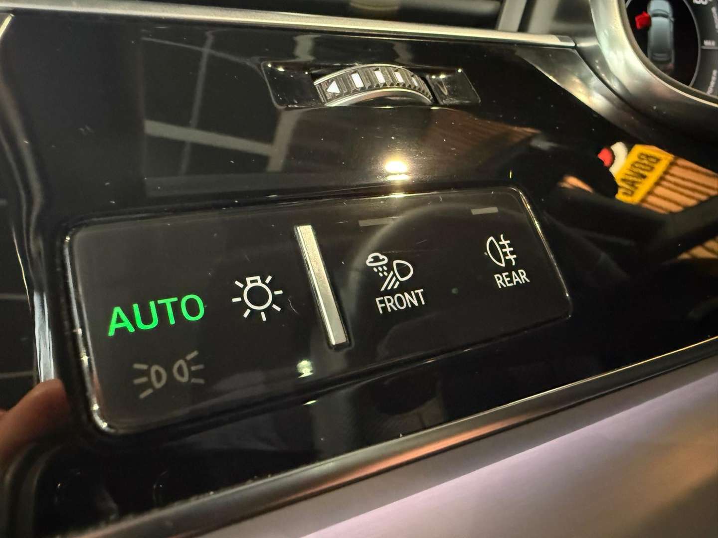 Audi Q7 Pro Line S 55 TFSI E - 2022 - Joinsteer - #20