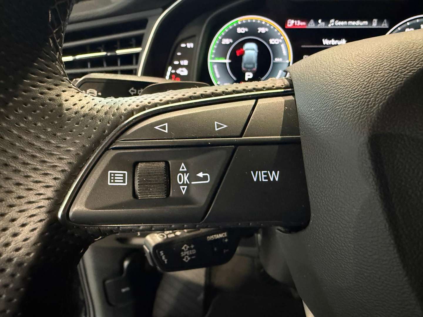 Audi Q7 Pro Line S 55 TFSI E - 2022 - Joinsteer - #21