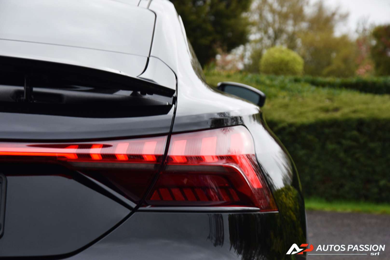 Audi E-tron GT - 2022 - Joinsteer - #12