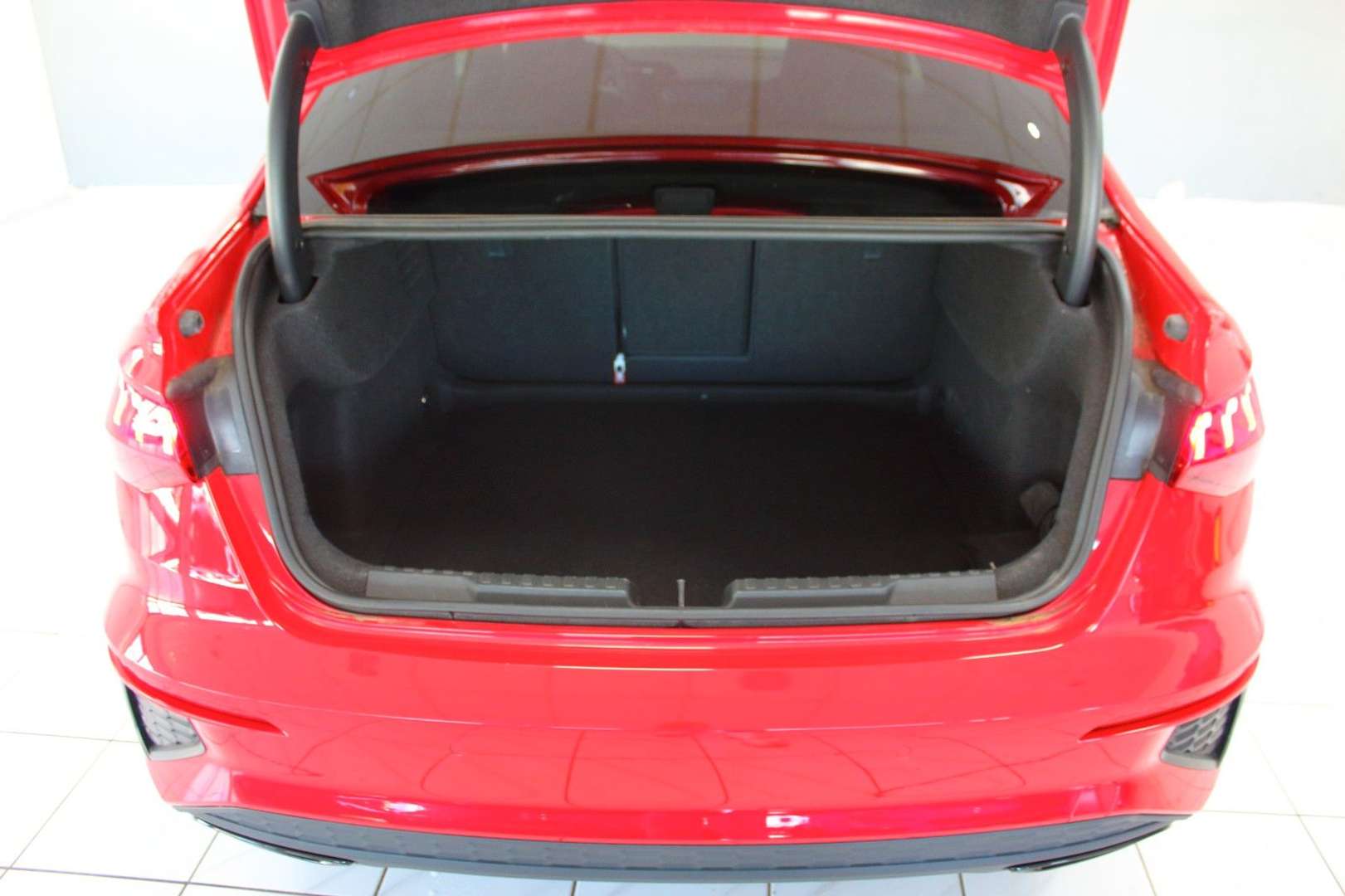 Audi A3 S Line 40 TFSI - 2022 - Joinsteer - #8