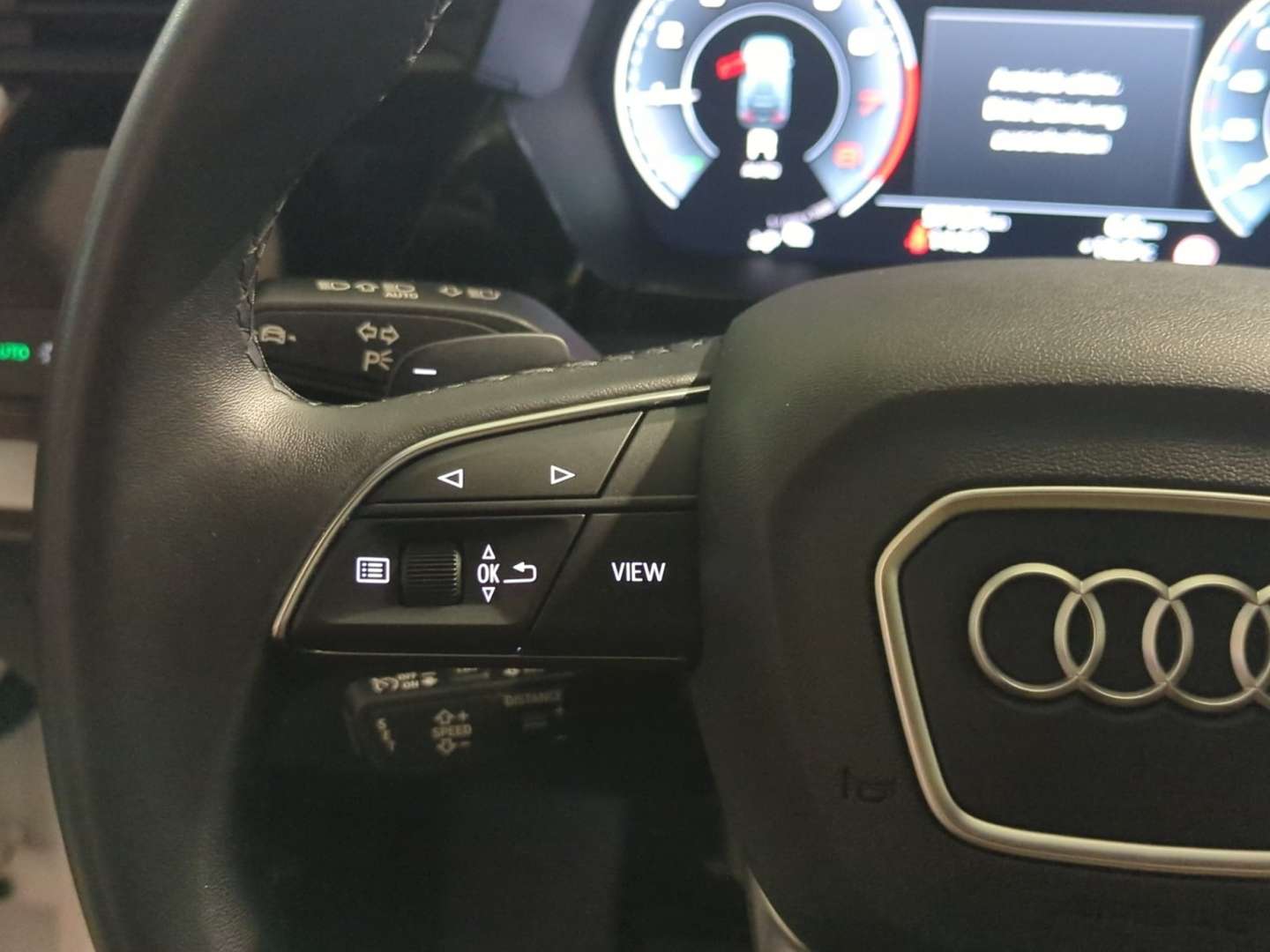 Audi A3 Sportback 40 TFSIe - 2023 - Joinsteer - #23