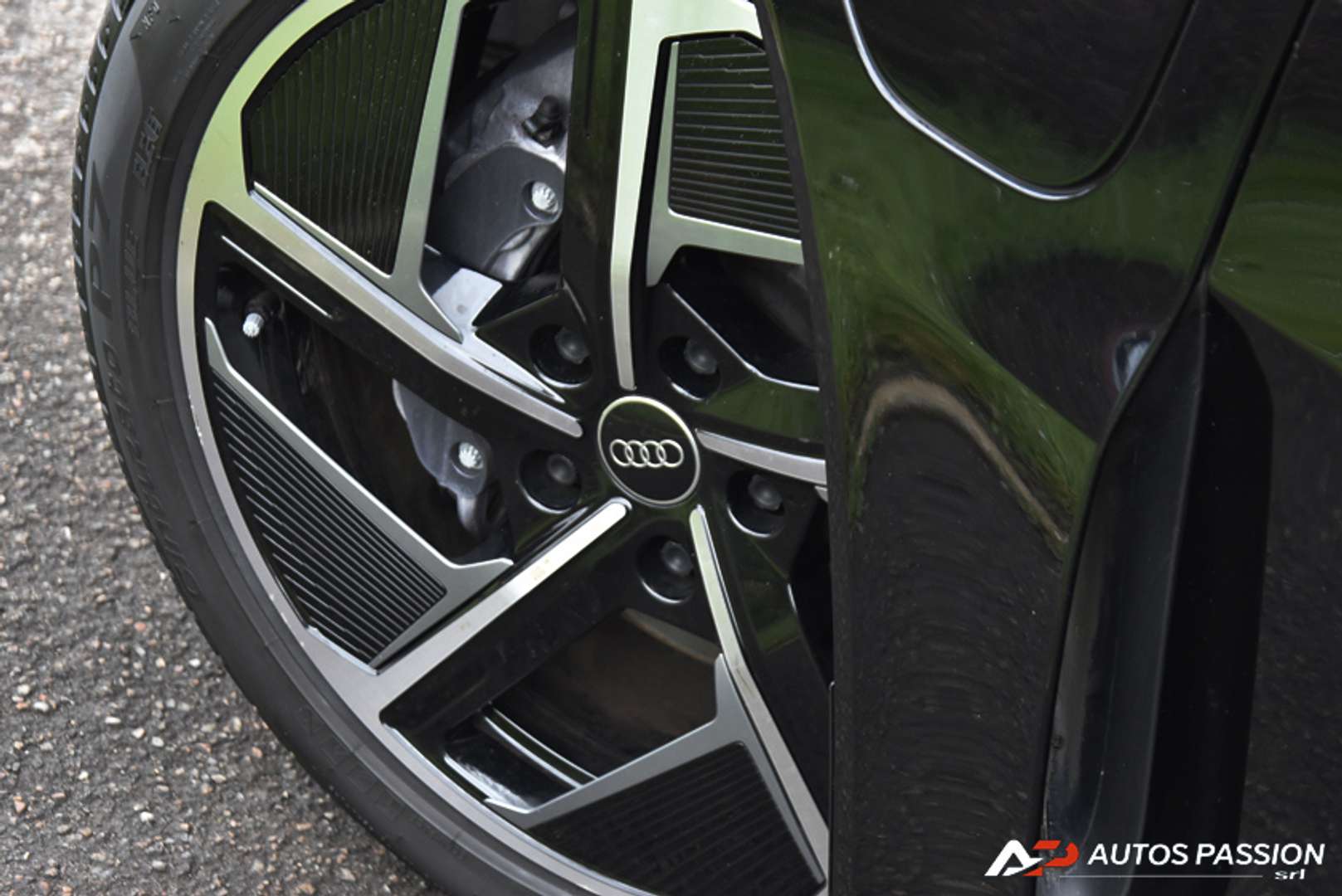 Audi E-tron GT - 2022 - Joinsteer - #14