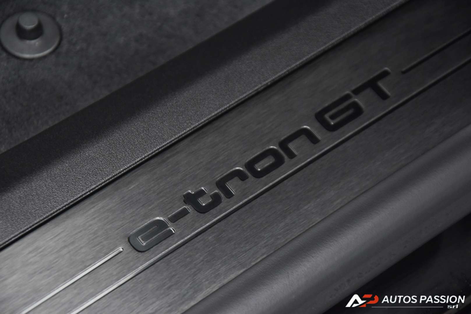 Audi E-tron GT - 2022 - Joinsteer - #16