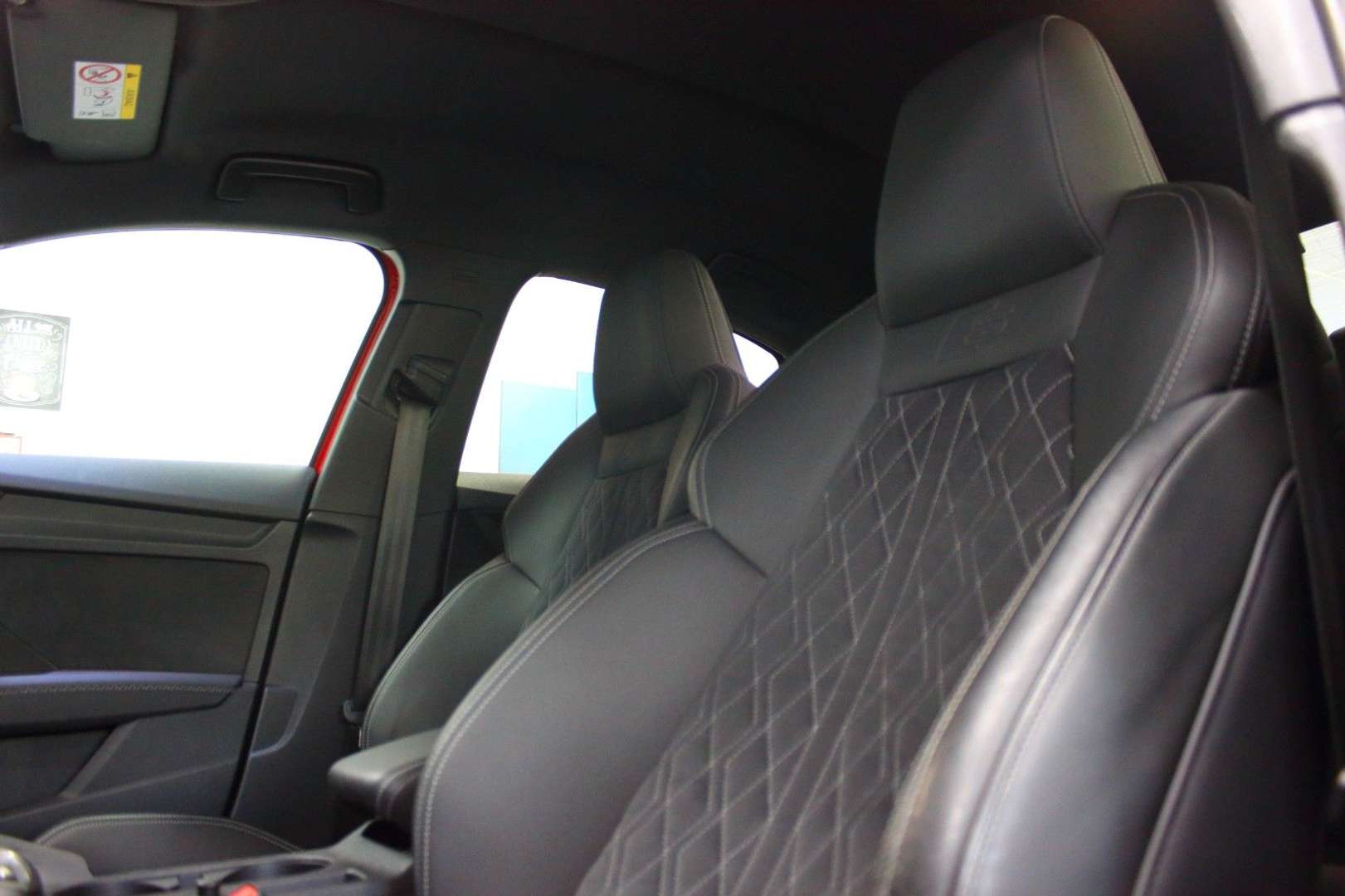 Audi A3 S Line 40 TFSI - 2022 - Joinsteer - #12