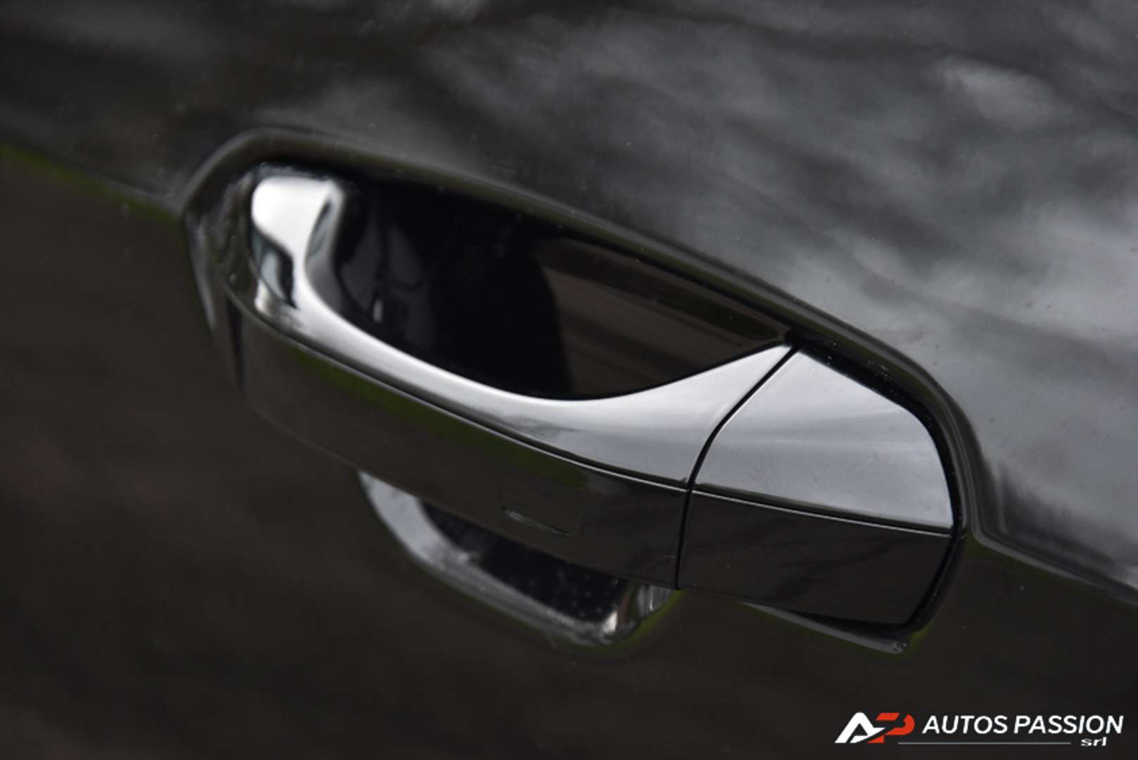 Audi E-tron GT - 2022 - Joinsteer - #17