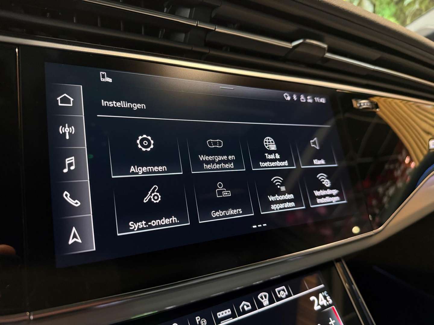 Audi Q7 Pro Line S 55 TFSI E - 2022 - Joinsteer - #29