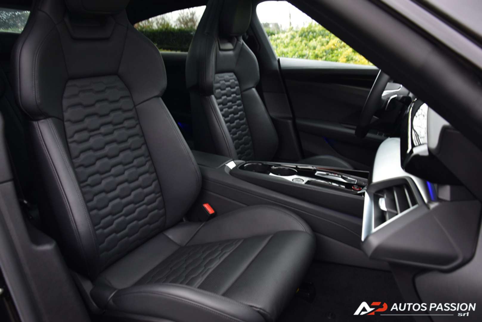 Audi E-tron GT - 2022 - Joinsteer - #19