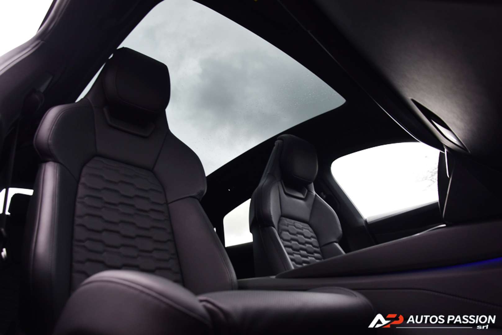 Audi E-tron GT - 2022 - Joinsteer - #20