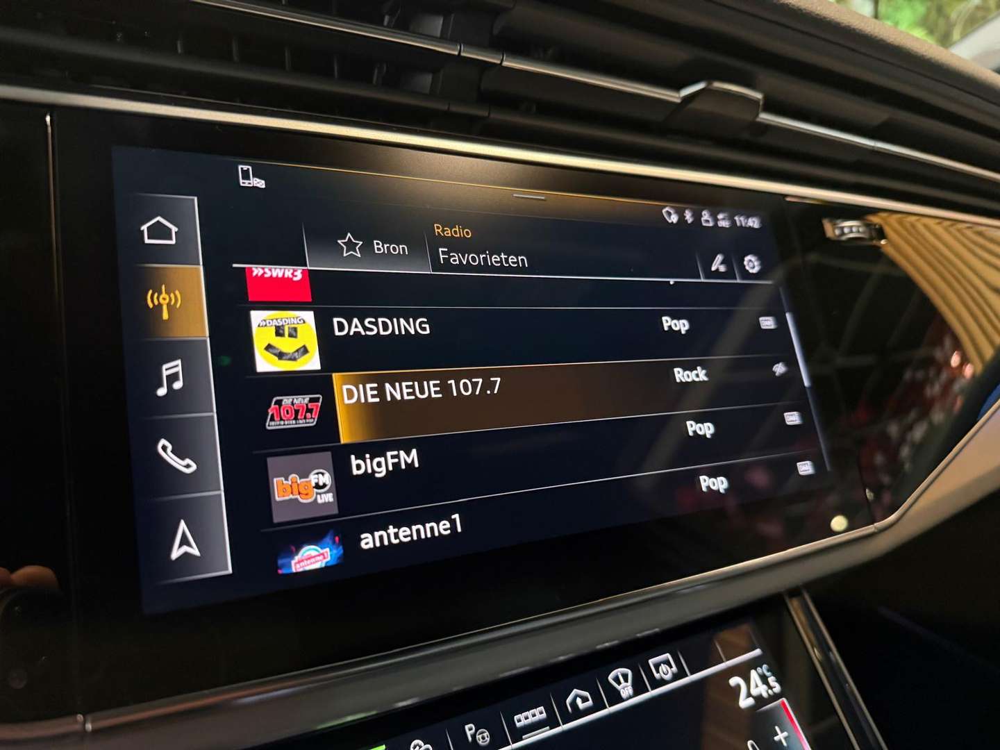 Audi Q7 Pro Line S 55 TFSI E - 2022 - Joinsteer - #31