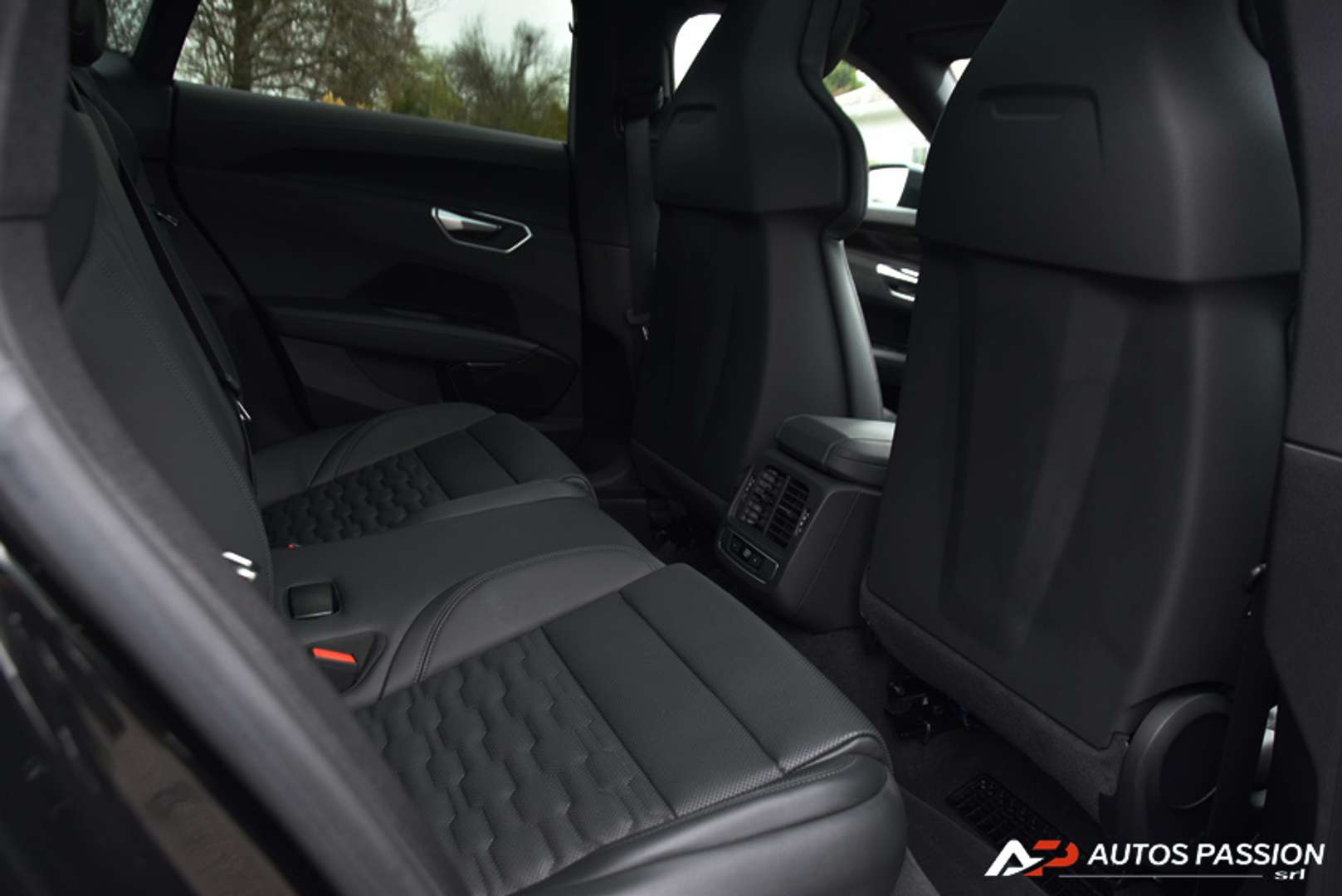 Audi E-tron GT - 2022 - Joinsteer - #21