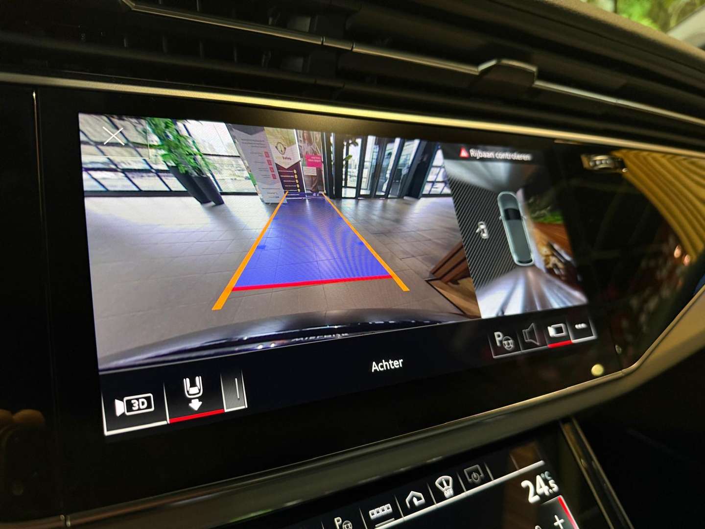 Audi Q7 Pro Line S 55 TFSI E - 2022 - Joinsteer - #32