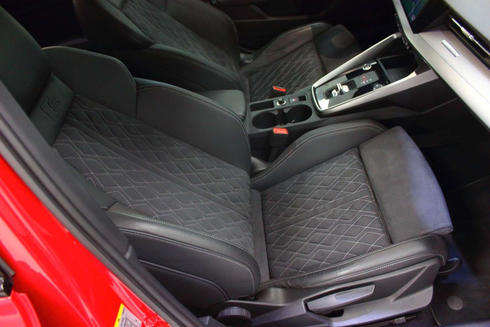 Audi A3 S Line 40 TFSI - 2022 - Joinsteer - #17