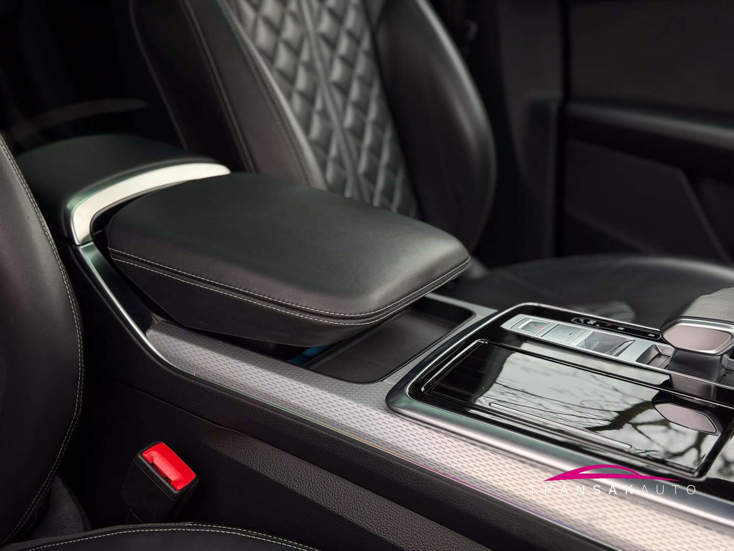 Audi Q8 60 TFSI E - 2024 - Joinsteer - #14