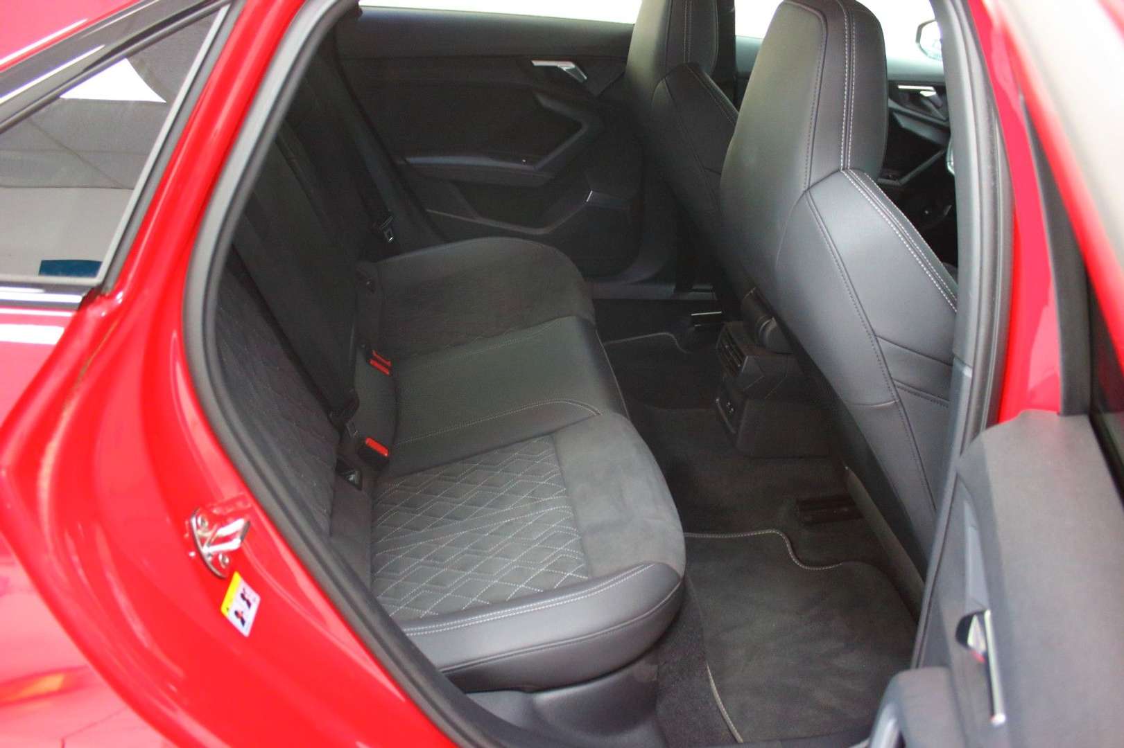 Audi A3 S Line 40 TFSI - 2022 - Joinsteer - #18