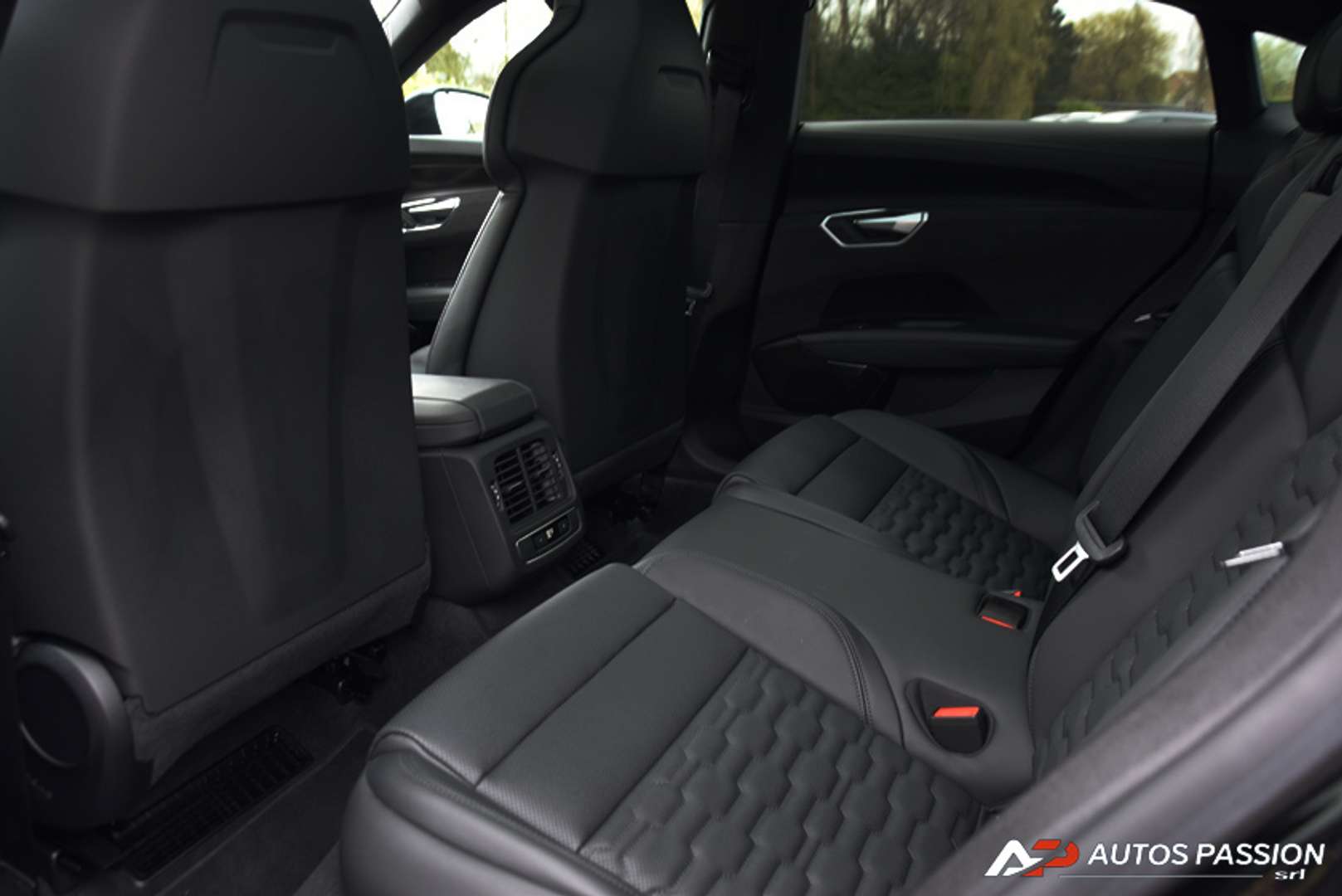 Audi E-tron GT - 2022 - Joinsteer - #23