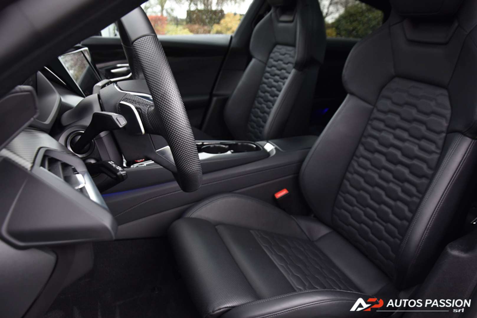 Audi E-tron GT - 2022 - Joinsteer - #25