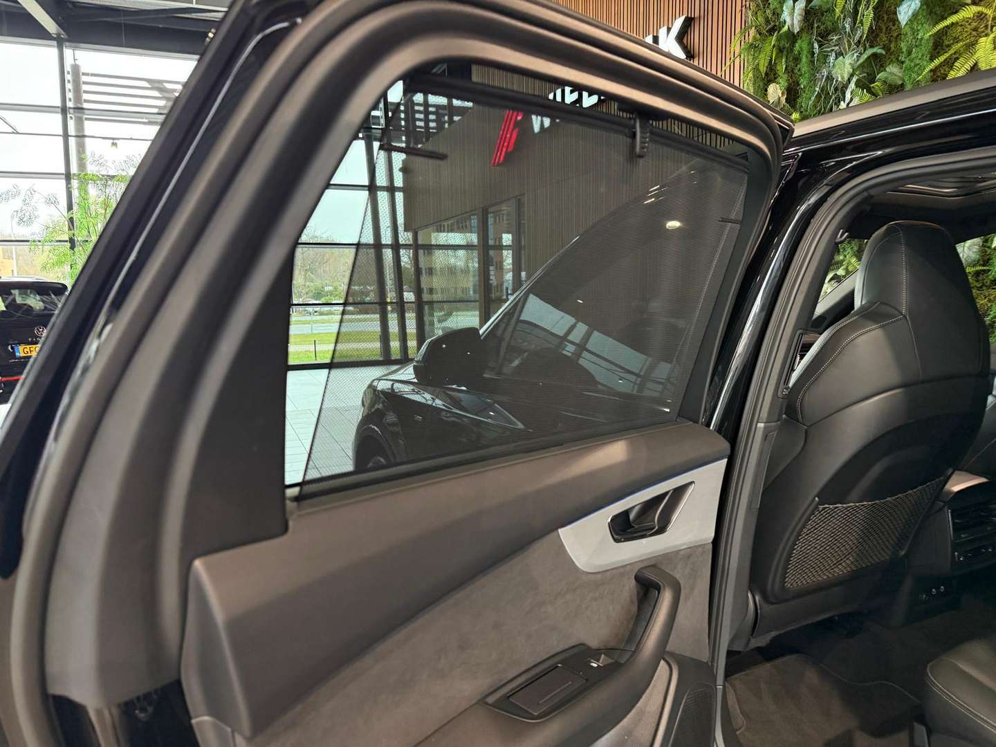 Audi Q7 Pro Line S 55 TFSI E - 2022 - Joinsteer - #38