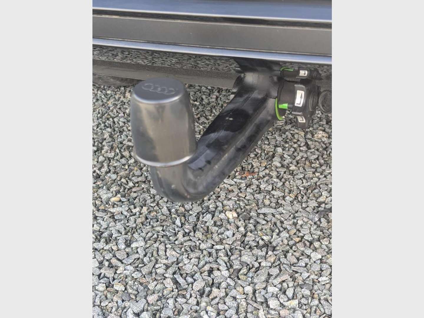 Audi Q8 E-tron Black Edition S Line - 2022 - Joinsteer - #7