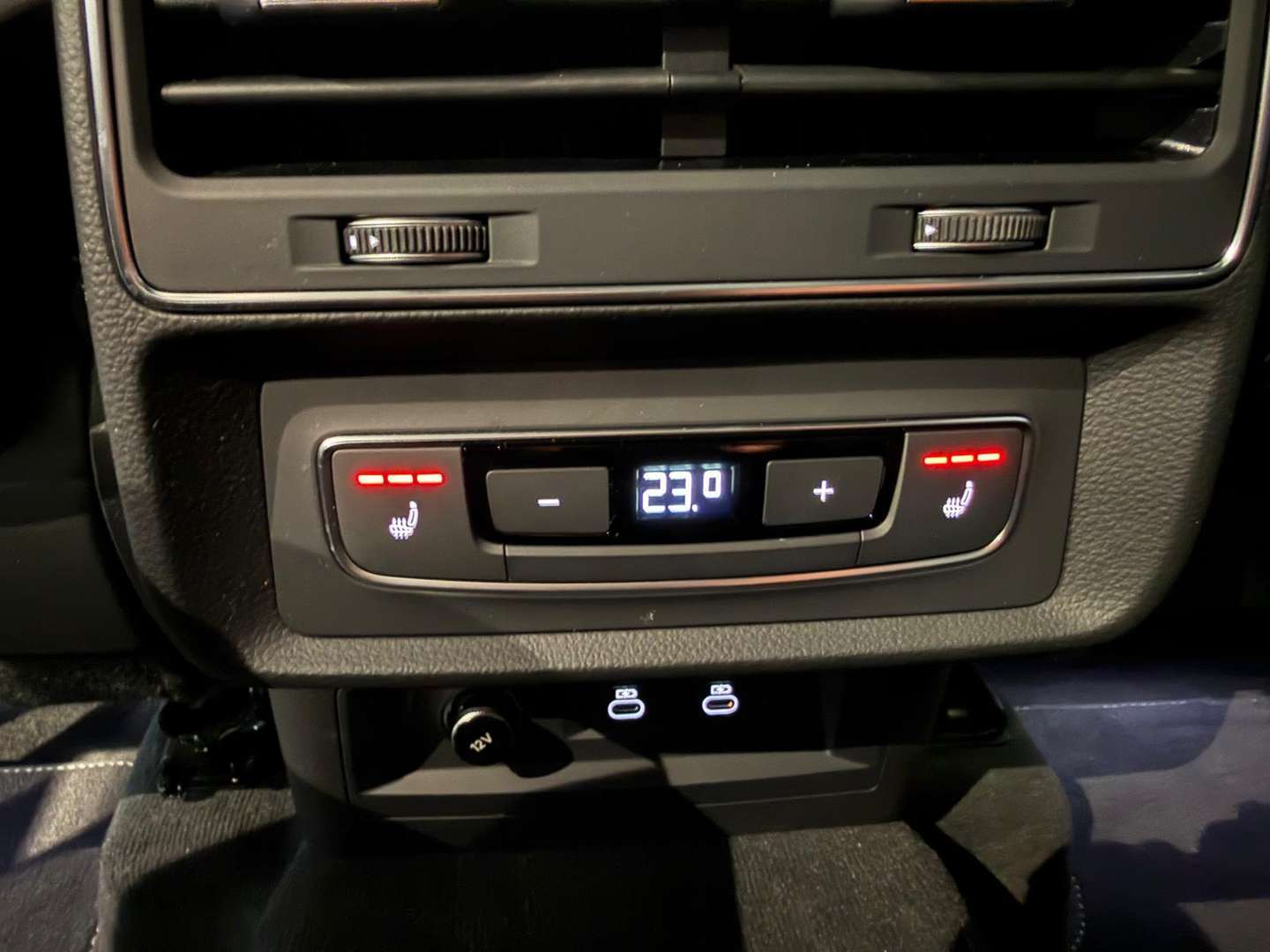 Audi Q7 Pro Line S 55 TFSI E - 2022 - Joinsteer - #39