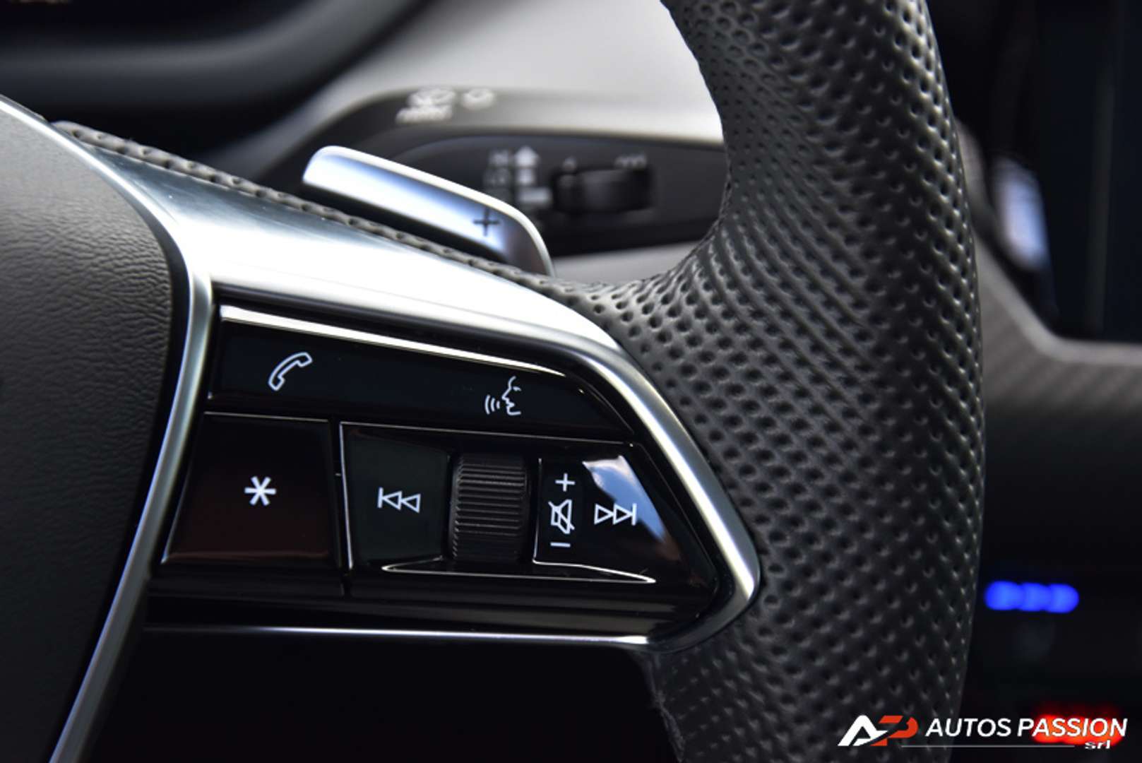 Audi E-tron GT - 2022 - Joinsteer - #28