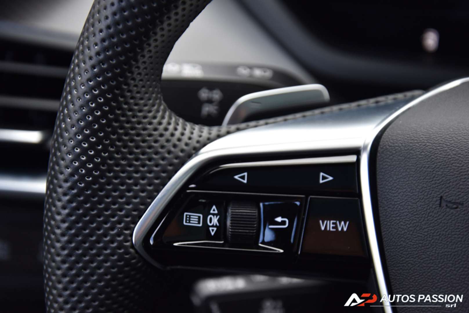 Audi E-tron GT - 2022 - Joinsteer - #29