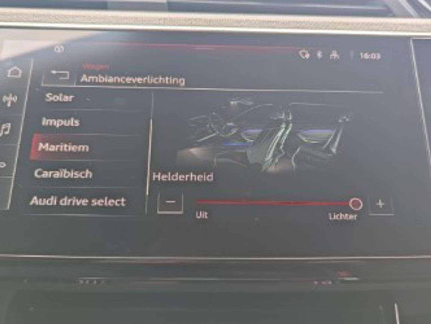 Audi Q8 E-tron Black Edition S Line - 2022 - Joinsteer - #9