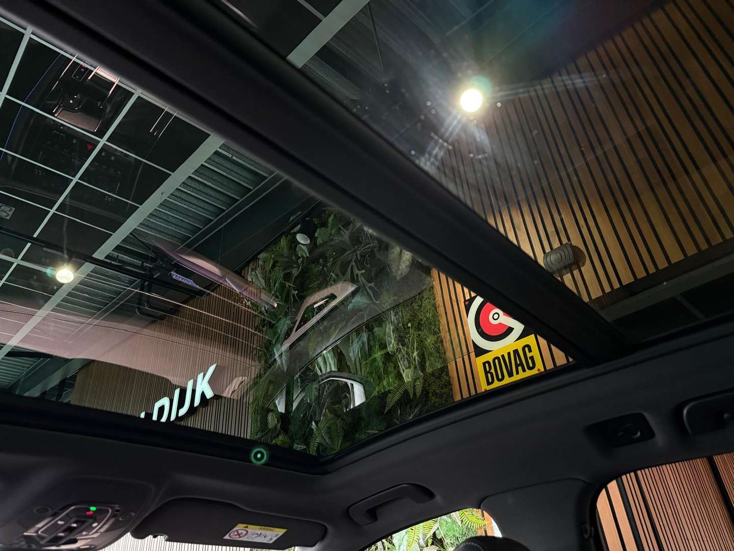 Audi Q7 Pro Line S 55 TFSI E - 2022 - Joinsteer - #41