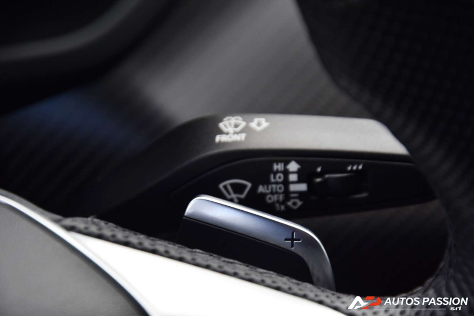 Audi E-tron GT - 2022 - Joinsteer - #30