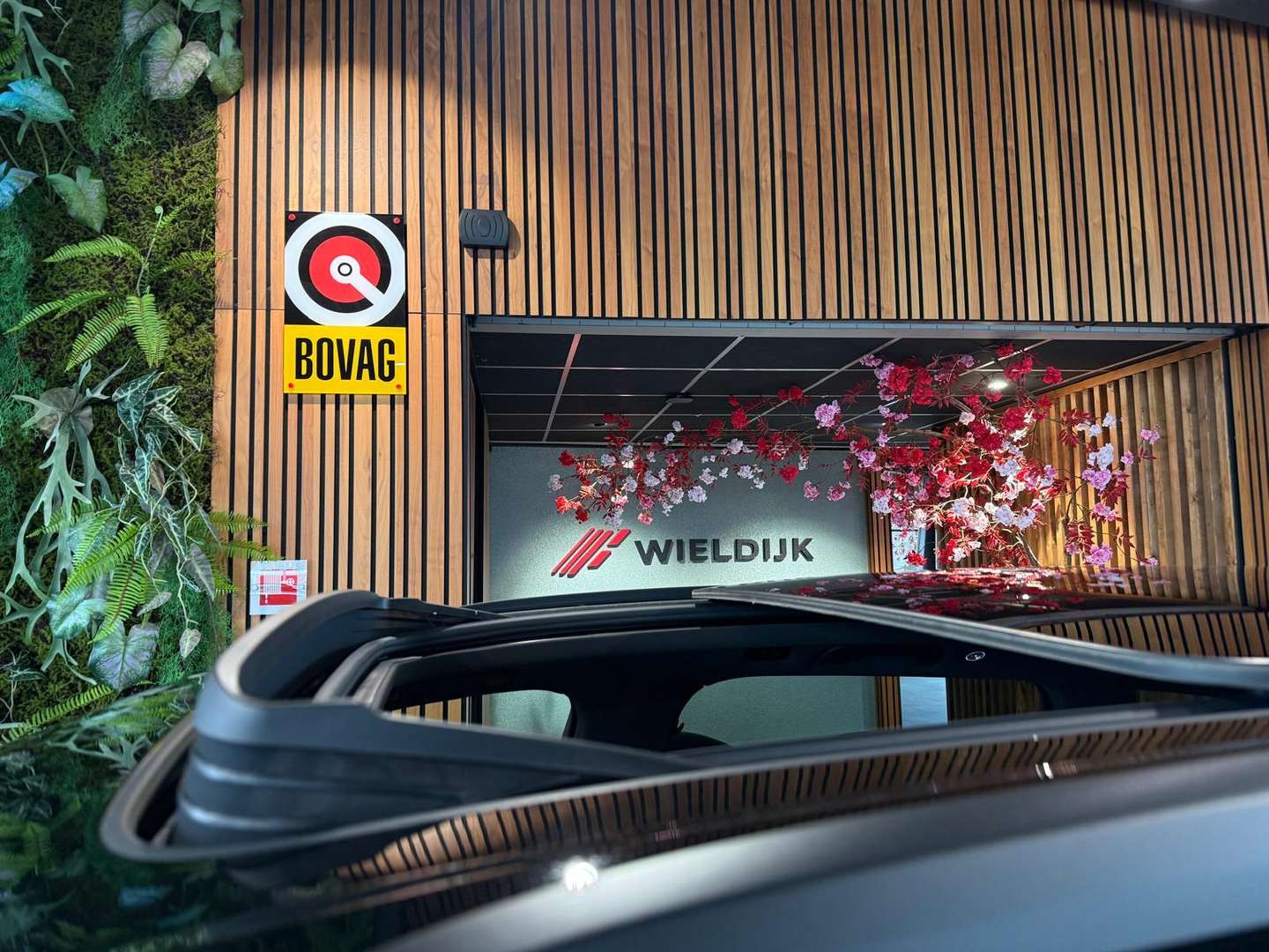 Audi Q7 Pro Line S 55 TFSI E - 2022 - Joinsteer - #42