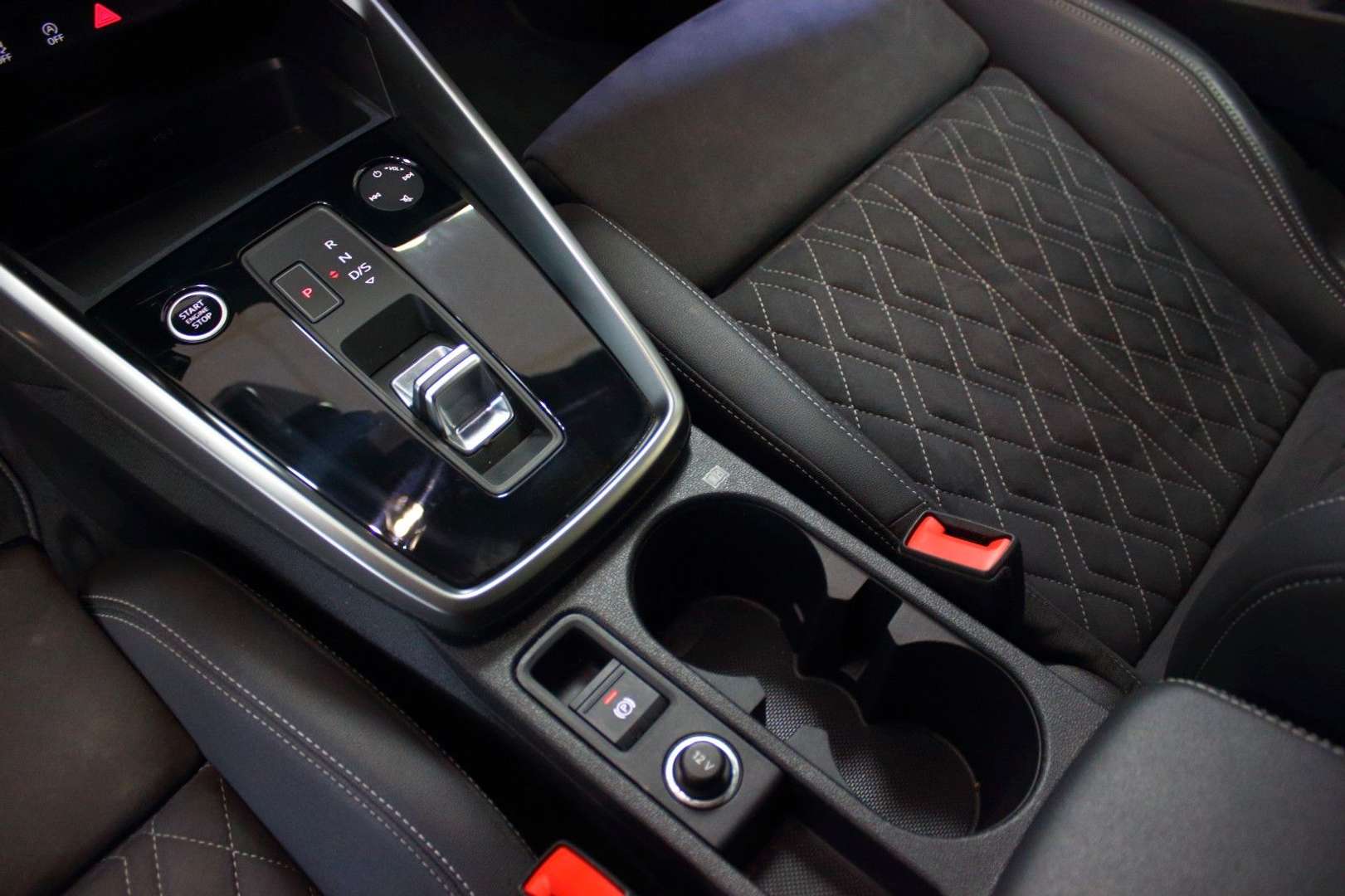Audi A3 S Line 40 TFSI - 2022 - Joinsteer - #26