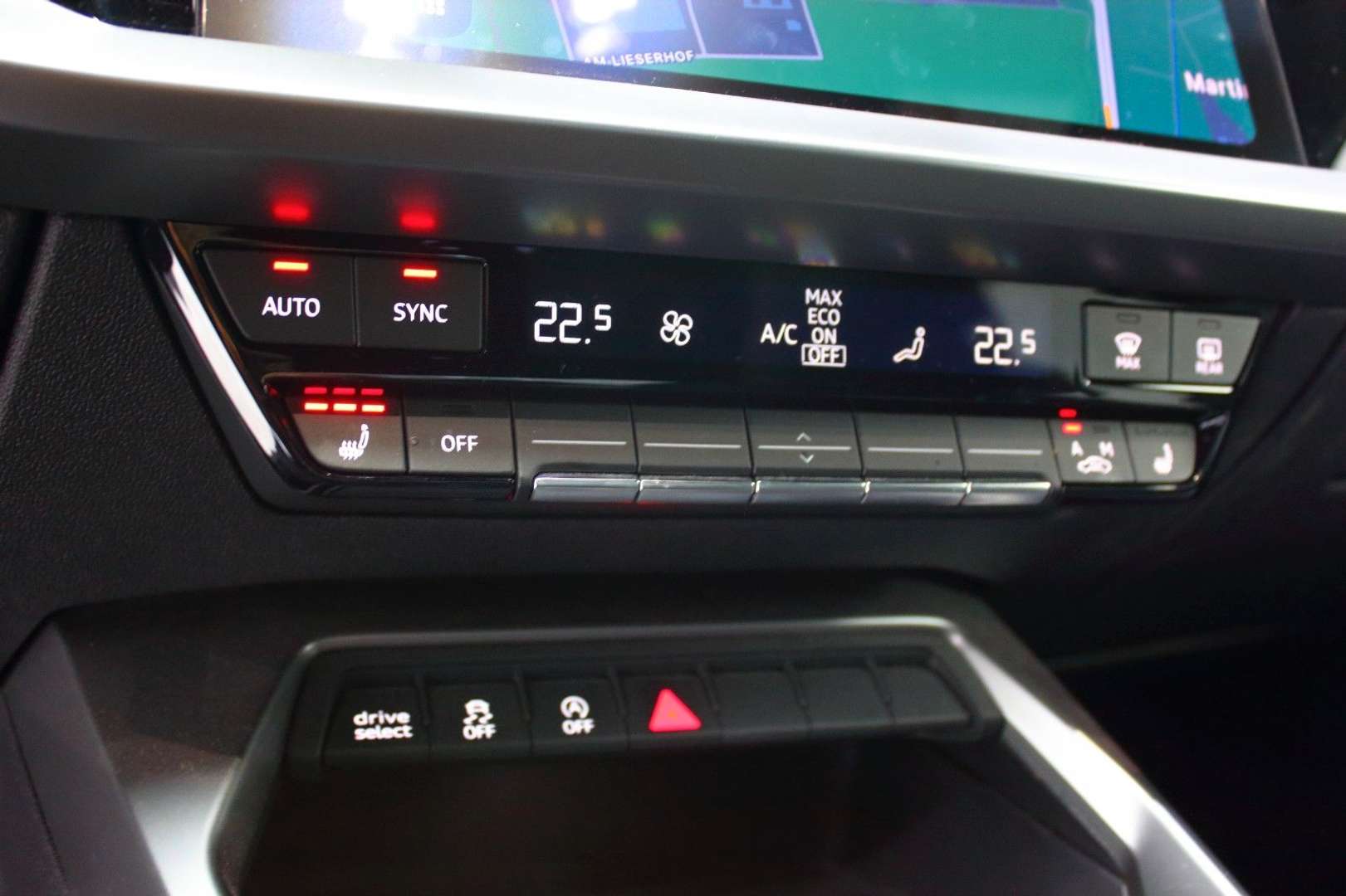 Audi A3 S Line 40 TFSI - 2022 - Joinsteer - #27