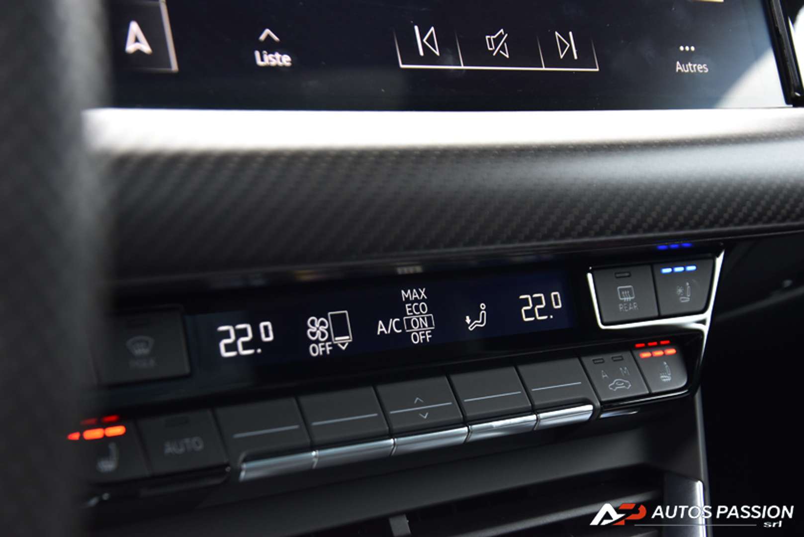 Audi E-tron GT - 2022 - Joinsteer - #32