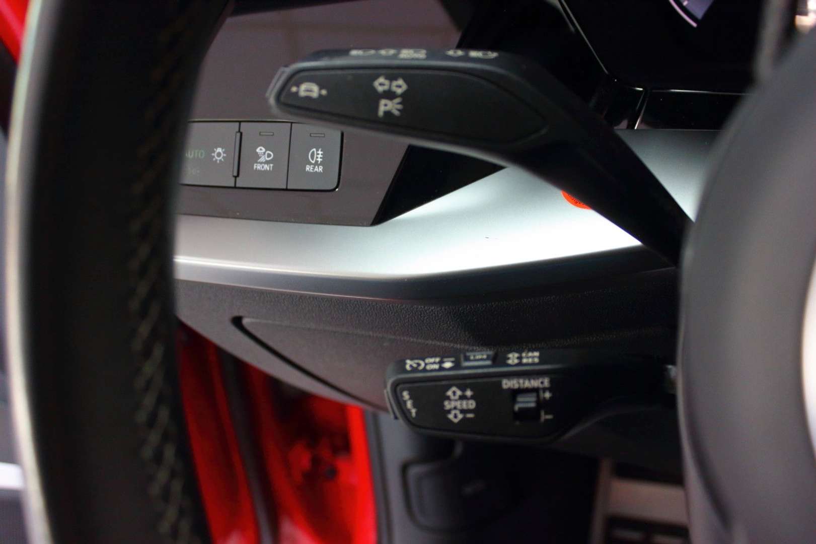 Audi A3 S Line 40 TFSI - 2022 - Joinsteer - #28