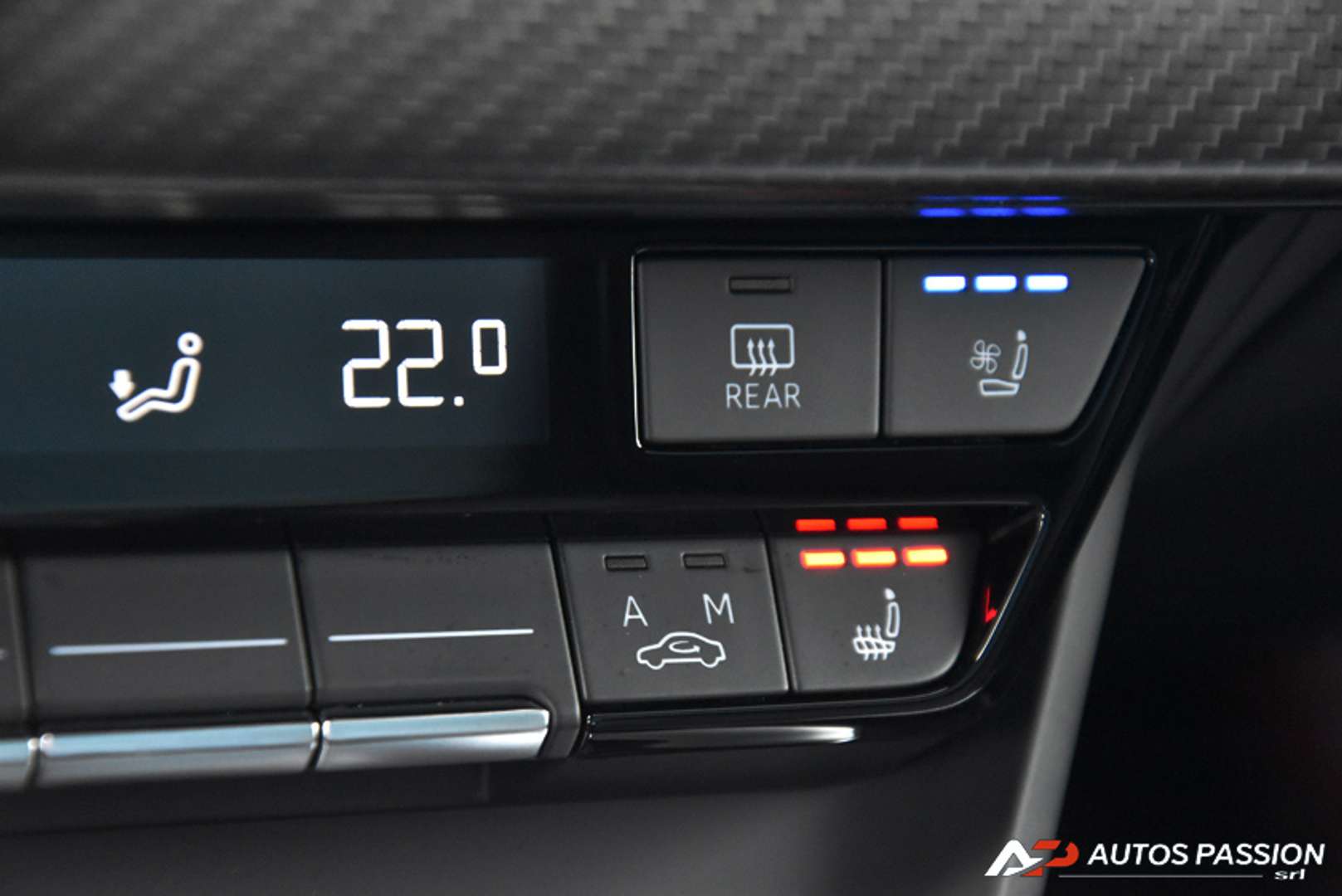 Audi E-tron GT - 2022 - Joinsteer - #33