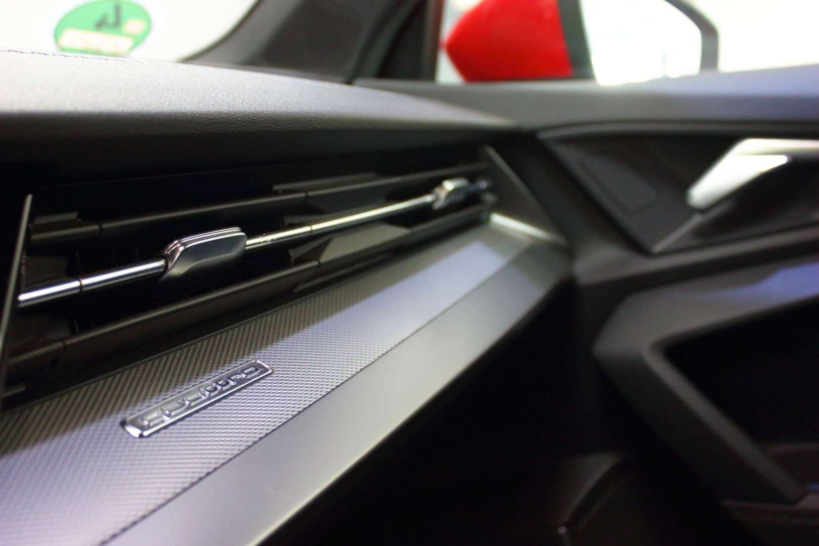 Audi A3 S Line 40 TFSI - 2022 - Joinsteer - #30