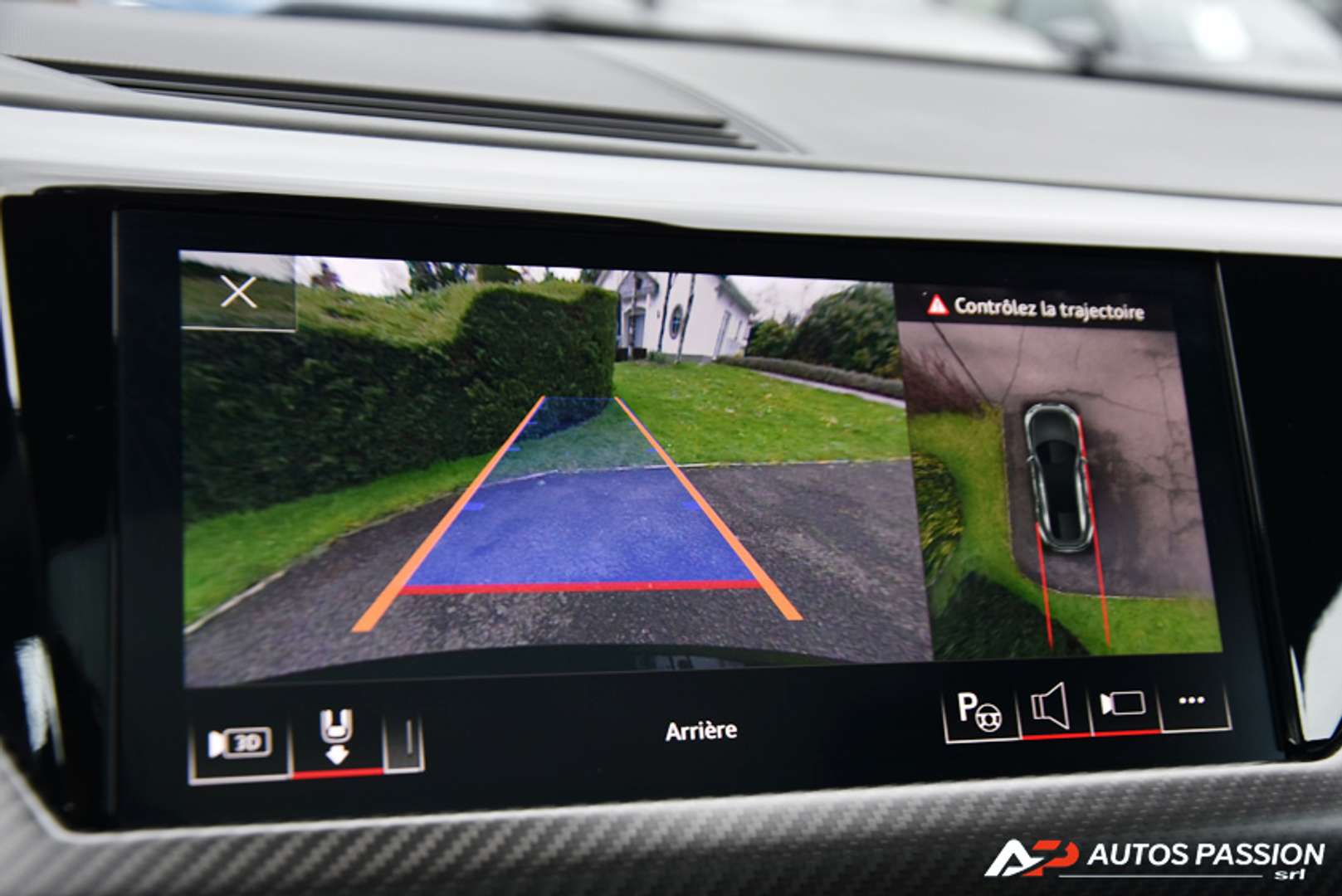 Audi E-tron GT - 2022 - Joinsteer - #35